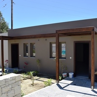 Flat in Greece, Crete, 50 sq.m.