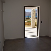 Flat in Greece, Crete, 50 sq.m.