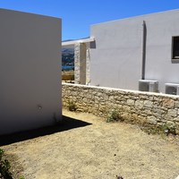 Flat in Greece, Crete, 50 sq.m.