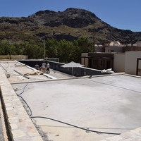 Flat in Greece, Crete, 50 sq.m.