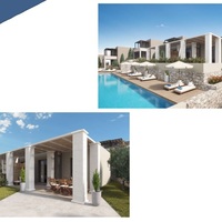 Flat in Greece, Crete, 50 sq.m.