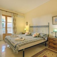 Apartment in Spain, Balearic Islands, Palma, 165 sq.m.