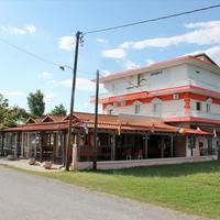 Отель (гостиница) в Греции, Центральная Македония, Центр, 730 кв.м.