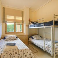 Apartment in Spain, Balearic Islands, Palma, 165 sq.m.