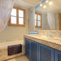 Apartment in Spain, Balearic Islands, Palma, 165 sq.m.