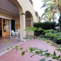 Apartment in Spain, Balearic Islands, Palma, 165 sq.m.