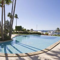 Apartment in Spain, Balearic Islands, Palma, 165 sq.m.
