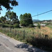 Land plot in Greece, Ionian Islands, 1800 sq.m.