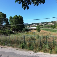 Land plot in Greece, Ionian Islands, 1800 sq.m.