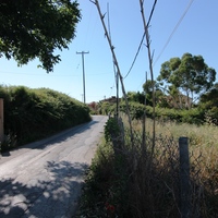 Land plot in Greece, Ionian Islands, 1800 sq.m.