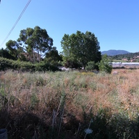 Land plot in Greece, Ionian Islands, 1800 sq.m.