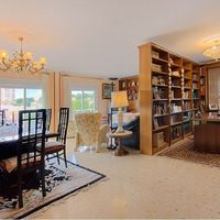 Apartment in Spain, Balearic Islands, Palma, 226 sq.m.