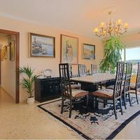 Apartment in Spain, Balearic Islands, Palma, 226 sq.m.