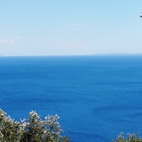 Land plot in Greece, Ionian Islands, 4700 sq.m.