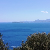 Land plot in Greece, Ionian Islands, 4700 sq.m.