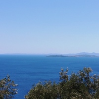Land plot in Greece, Ionian Islands, 4700 sq.m.