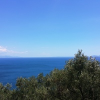 Land plot in Greece, Ionian Islands, 4700 sq.m.