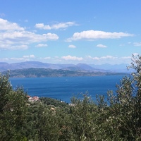 Land plot in Greece, Ionian Islands, 4700 sq.m.