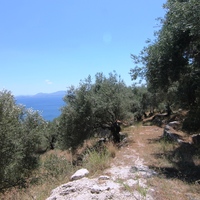 Land plot in Greece, Ionian Islands, 4700 sq.m.