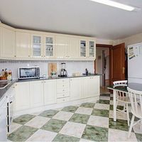 Apartment in Spain, Balearic Islands, Palma, 226 sq.m.