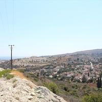 Земельный участок на Кипре, Лима