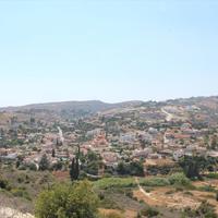 Земельный участок на Кипре, Лима