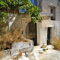 Townhouse in Greece, Crete