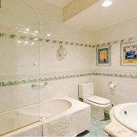 Apartment in Spain, Balearic Islands, Palma, 226 sq.m.