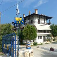 Отель (гостиница) в Греции, Центральная Македония, Центр, 390 кв.м.