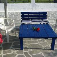 Отель (гостиница) в Греции, Центральная Македония, Центр, 390 кв.м.