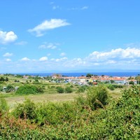 Land plot in Greece, Central Macedonia, Center