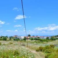 Land plot in Greece, Central Macedonia, Center