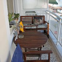 Квартира в Греции, Центральная Македония, Центр, 90 кв.м.