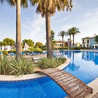 Apartment in Spain, Balearic Islands, Palma, 141 sq.m.