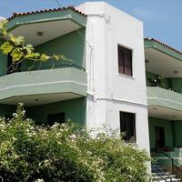 Отель (гостиница) в Греции, Крит, Ханья, 570 кв.м.