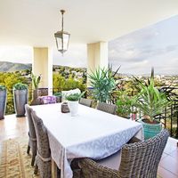 Apartment in Spain, Balearic Islands, Palma, 141 sq.m.