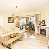 Apartment in Spain, Balearic Islands, Palma, 141 sq.m.