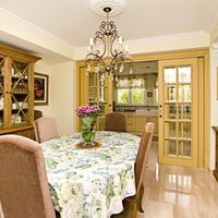 Apartment in Spain, Balearic Islands, Palma, 141 sq.m.