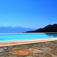 Villa in Greece, Crete, 230 sq.m.