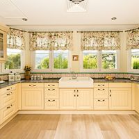 Apartment in Spain, Balearic Islands, Palma, 141 sq.m.