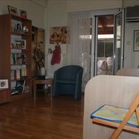 Квартира в Греции, Аттика, Афины, 110 кв.м.