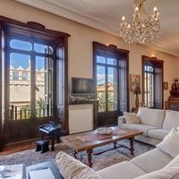 Apartment in Spain, Canary Islands, Santa Cruz de la Palma, 139 sq.m.