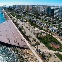 Land plot in Republic of Cyprus, Lima