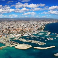 Land plot in Republic of Cyprus, Lima