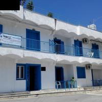 Hotel in Greece, Crete, Irakleion, 630 sq.m.