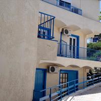 Hotel in Greece, Crete, Irakleion, 630 sq.m.