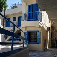 Hotel in Greece, Crete, Irakleion, 630 sq.m.