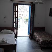 Hotel in Greece, Crete, Irakleion, 630 sq.m.
