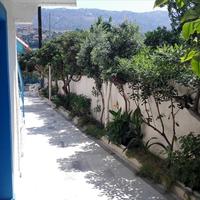 Hotel in Greece, Crete, Irakleion, 630 sq.m.