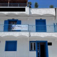 Hotel in Greece, Crete, Irakleion, 630 sq.m.
